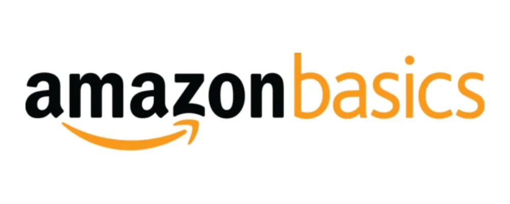 Logo Amazon Basics