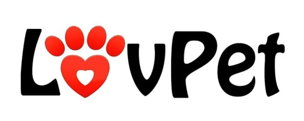 Logo Lovpet