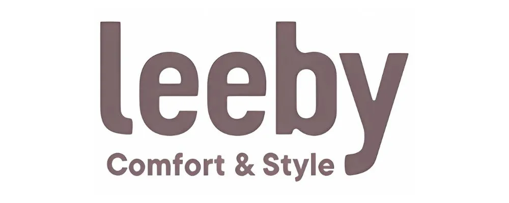 logo leeby