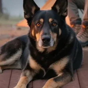 Camas viajeras para perros