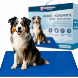 Cama refrescante para perros Veddelholzer talla M